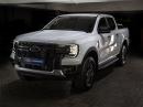 Thumbnail Ford Ranger 2.0 SiT double cab XLT 4x4
