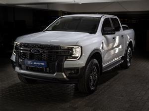 Ford Ranger 2.0 SiT double cab XLT 4x4 - Image 1