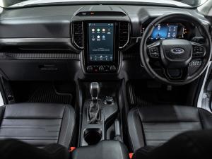 Ford Ranger 2.0 SiT double cab XLT 4x4 - Image 26
