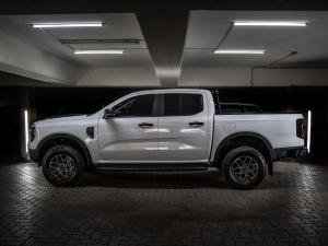Ford Ranger 2.0 SiT double cab XLT 4x4 - Image 2