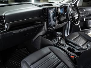 Ford Ranger 2.0 SiT double cab XLT 4x4 - Image 31