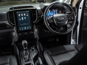 Ford Ranger 2.0 SiT double cab XLT 4x4 - Image 37