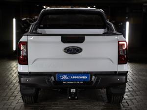 Ford Ranger 2.0 SiT double cab XLT 4x4 - Image 5