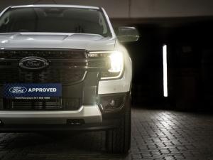 Ford Ranger 2.0 SiT double cab XLT 4x4 - Image 6