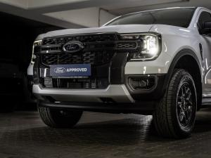 Ford Ranger 2.0 SiT double cab XLT 4x4 - Image 8