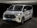 Ford Tourneo Custom 2.0SiT Trend LWB - Thumbnail 1