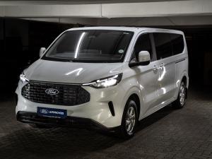 Ford Tourneo Custom 2.0SiT Trend LWB - Image 1