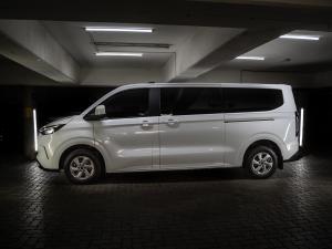 Ford Tourneo Custom 2.0SiT Trend LWB - Image 2