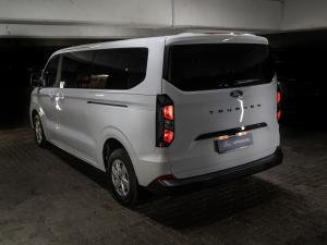 Ford Tourneo Custom 2.0SiT Trend LWB - Image 3