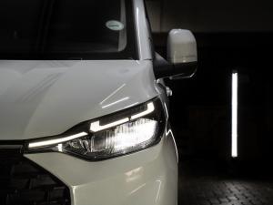 Ford Tourneo Custom 2.0SiT Trend LWB - Image 8