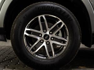 Ford Everest 2.0 BiTurbo XLT - Image 11
