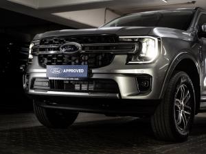 Ford Everest 2.0 BiTurbo XLT - Image 12