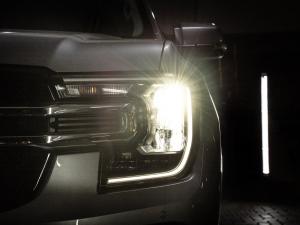Ford Everest 2.0 BiTurbo XLT - Image 13
