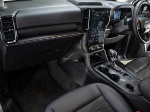 Ford Everest 2.0 BiTurbo XLT - Image 19