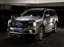 Thumbnail Ford Everest 2.0 BiTurbo XLT