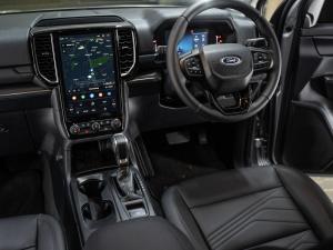 Ford Everest 2.0 BiTurbo XLT - Image 21