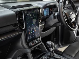 Ford Everest 2.0 BiTurbo XLT - Image 23