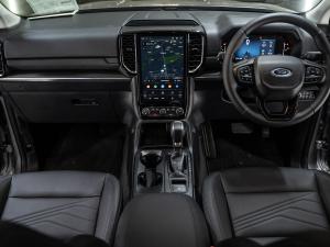 Ford Everest 2.0 BiTurbo XLT - Image 28
