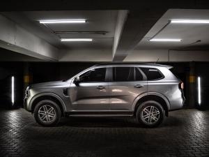 Ford Everest 2.0 BiTurbo XLT - Image 2