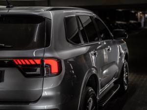 Ford Everest 2.0 BiTurbo XLT - Image 30