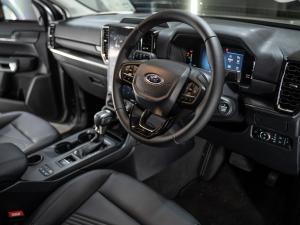 Ford Everest 2.0 BiTurbo XLT - Image 36