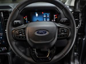 Ford Everest 2.0 BiTurbo XLT - Image 38