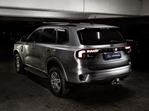 Ford Everest 2.0 BiTurbo XLT - Image 3