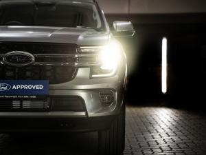Ford Everest 2.0 BiTurbo XLT - Image 6