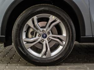 Ford Territory 1.8T Trend - Image 12