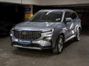 Thumbnail Ford Territory 1.8T Trend