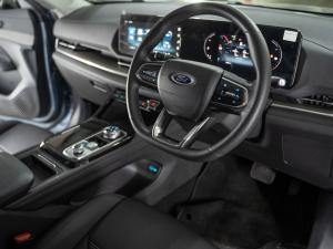 Ford Territory 1.8T Trend - Image 24