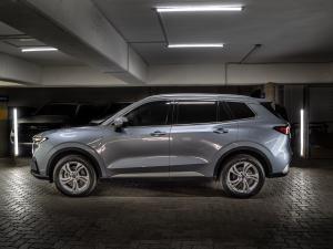 Ford Territory 1.8T Trend - Image 2