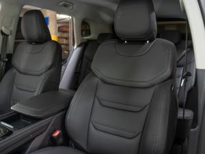 Ford Territory 1.8T Trend - Image 31