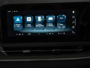 Ford Territory 1.8T Trend - Image 37