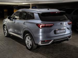 Ford Territory 1.8T Trend - Image 3