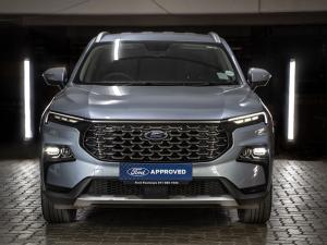 Ford Territory 1.8T Trend - Image 4