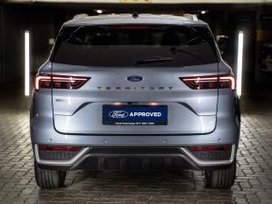 Ford Territory 1.8T Trend - Image 5
