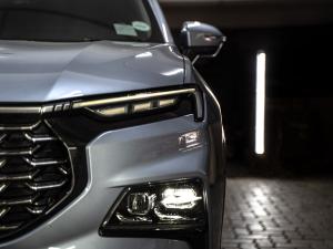 Ford Territory 1.8T Trend - Image 6