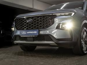 Ford Territory 1.8T Trend - Image 7