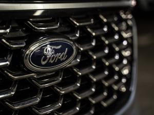 Ford Territory 1.8T Trend - Image 8