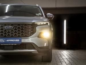 Ford Territory 1.8T Trend - Image 9