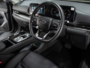 Ford Territory 1.8T Trend - Image 19