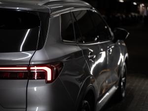 Ford Territory 1.8T Trend - Image 20