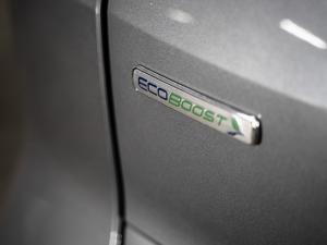 Ford Territory 1.8T Trend - Image 21