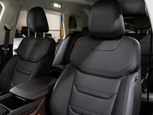 Ford Territory 1.8T Trend - Image 26