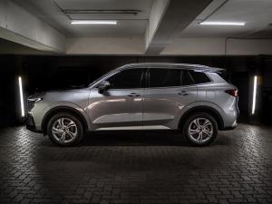 Ford Territory 1.8T Trend - Image 2