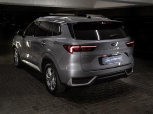Ford Territory 1.8T Trend - Image 3