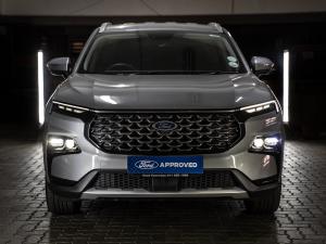 Ford Territory 1.8T Trend - Image 4