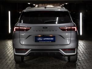 Ford Territory 1.8T Trend - Image 5