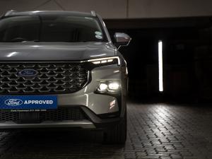 Ford Territory 1.8T Trend - Image 6
